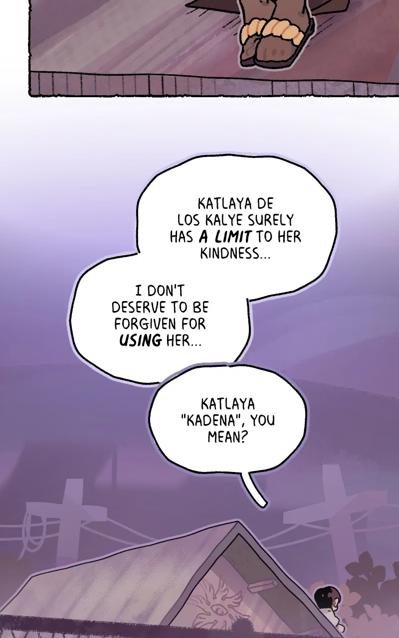 Katlaya Rising Chapter 19 page 79 - 