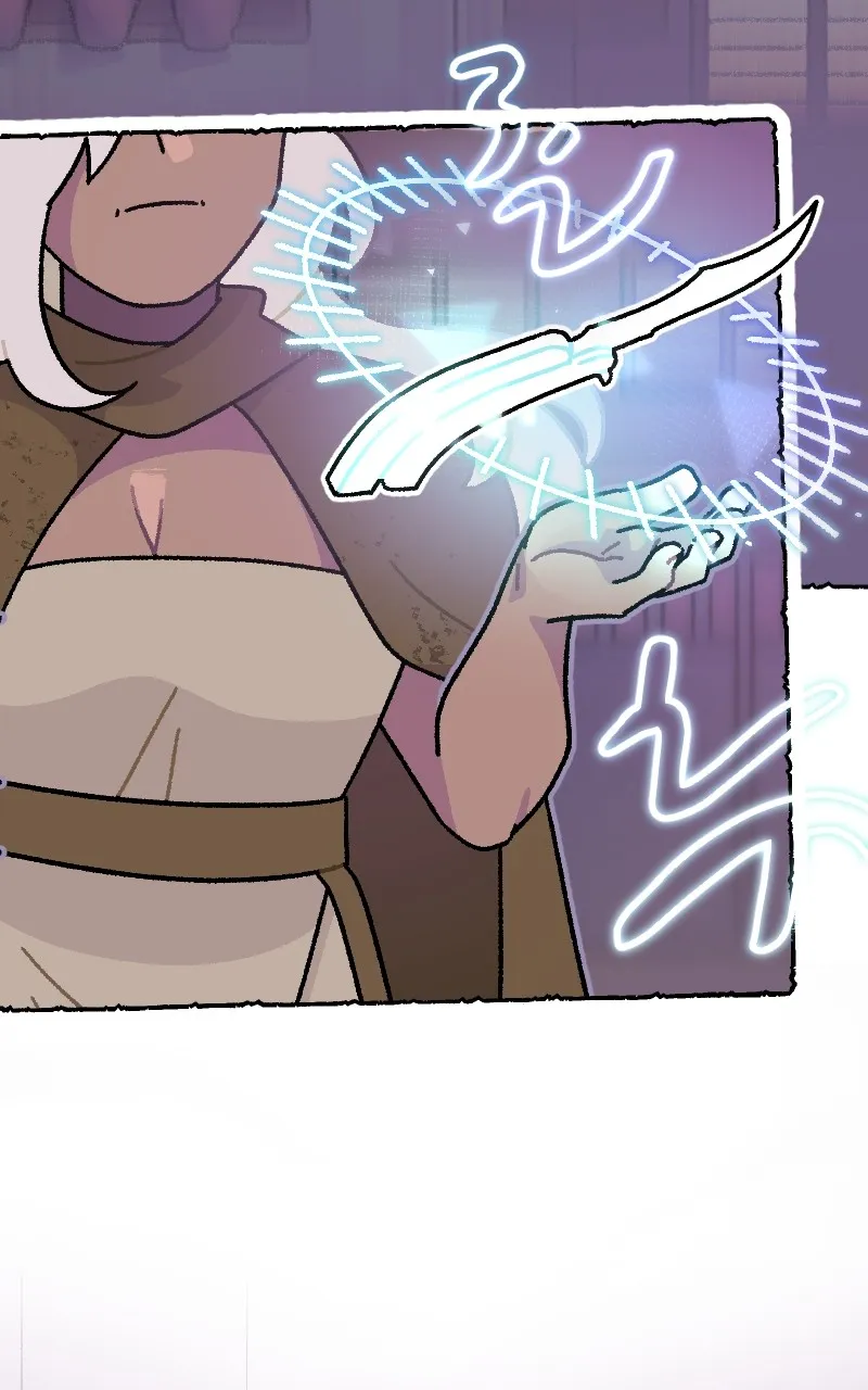 Katlaya Rising Chapter 19 page 84 - 