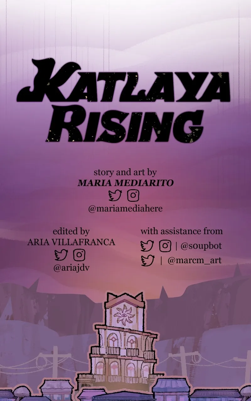 Katlaya Rising Chapter 19 page 85 - 