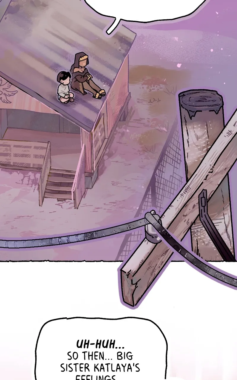Katlaya Rising Chapter 19 page 10 - 