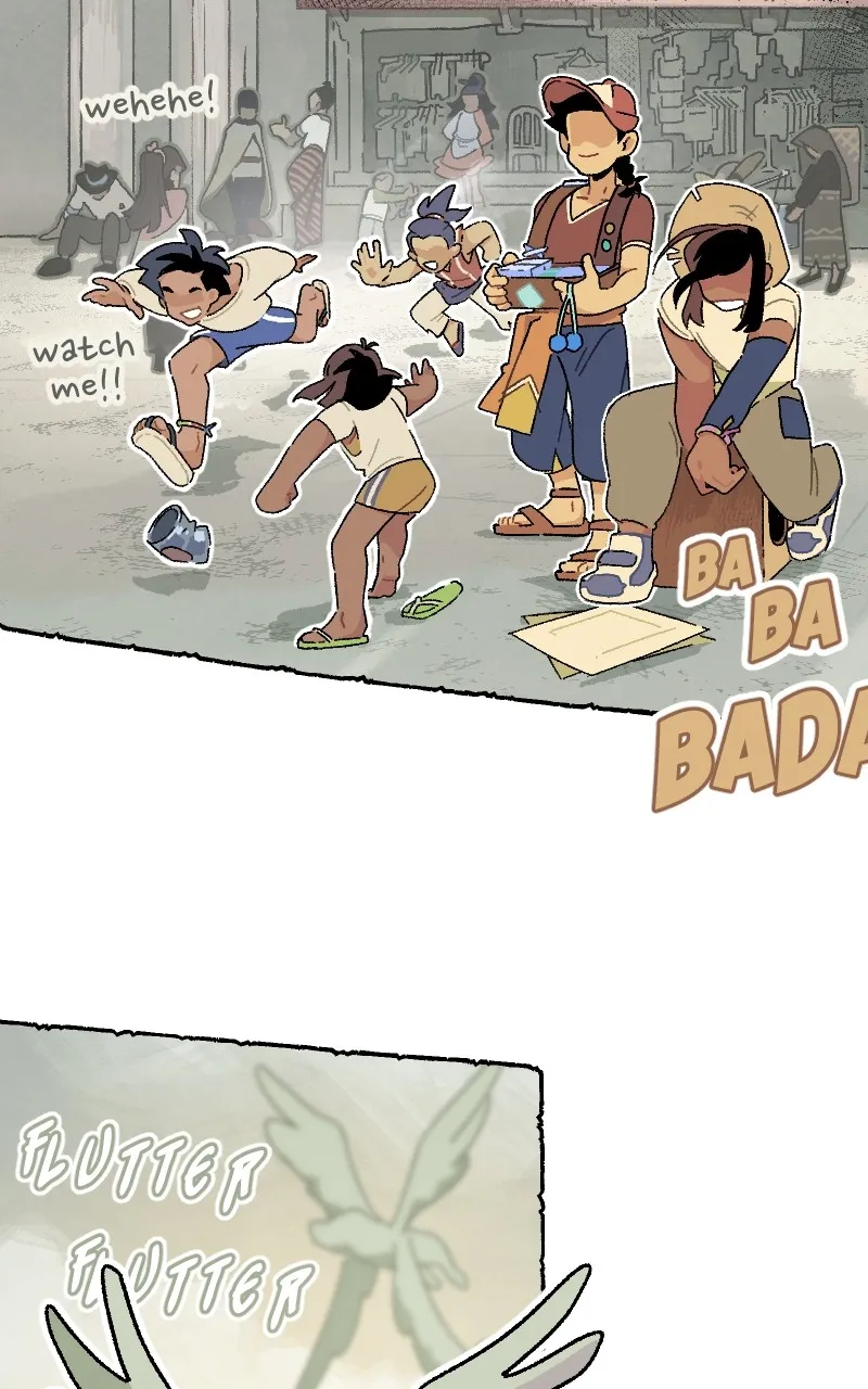 Katlaya Rising Chapter 2 page 2 - 