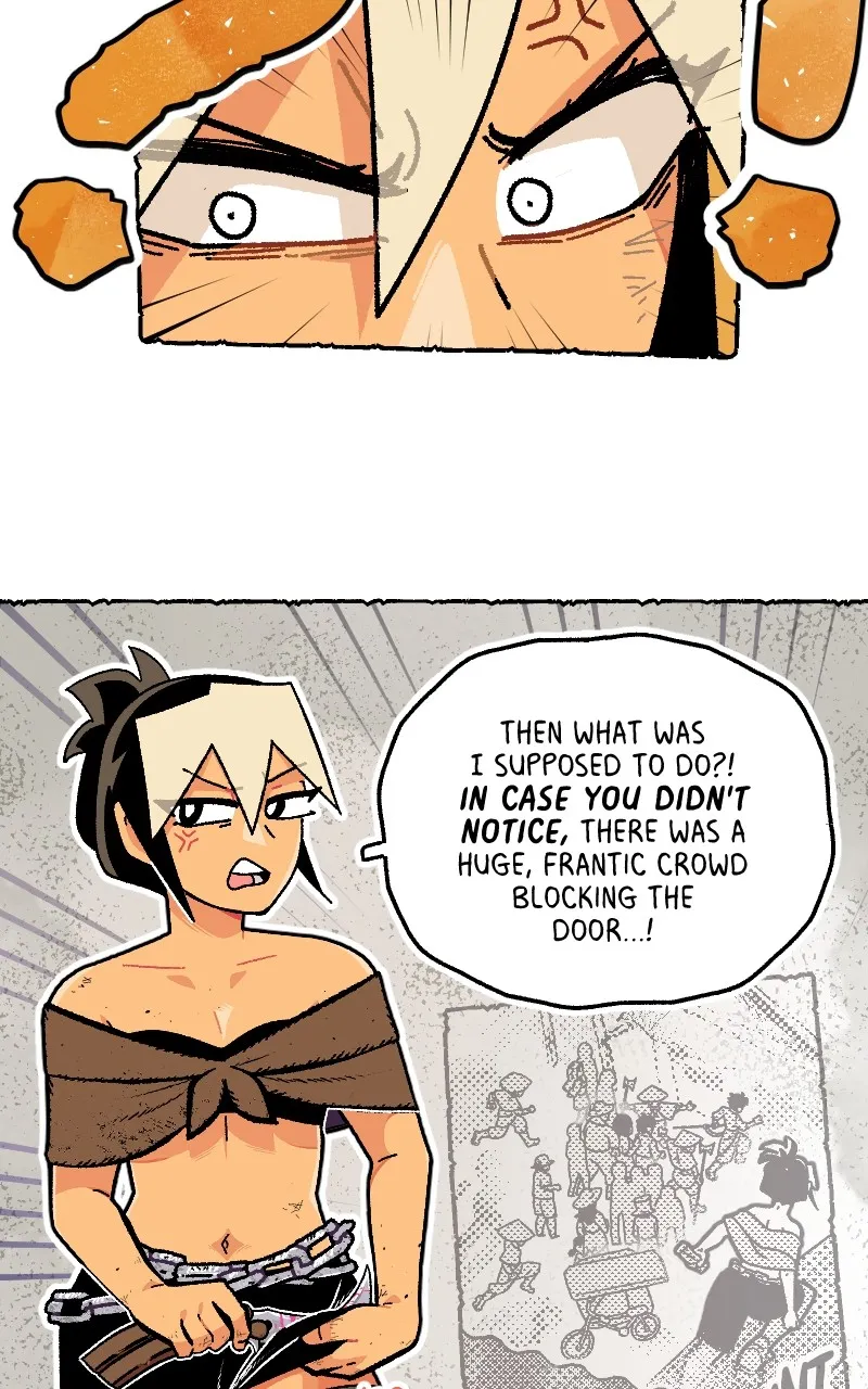Katlaya Rising Chapter 2 page 12 - 