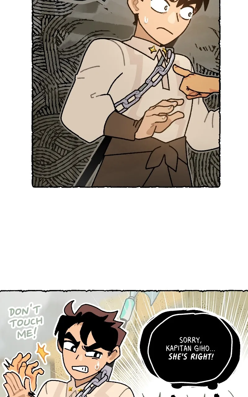 Katlaya Rising Chapter 2 page 15 - 
