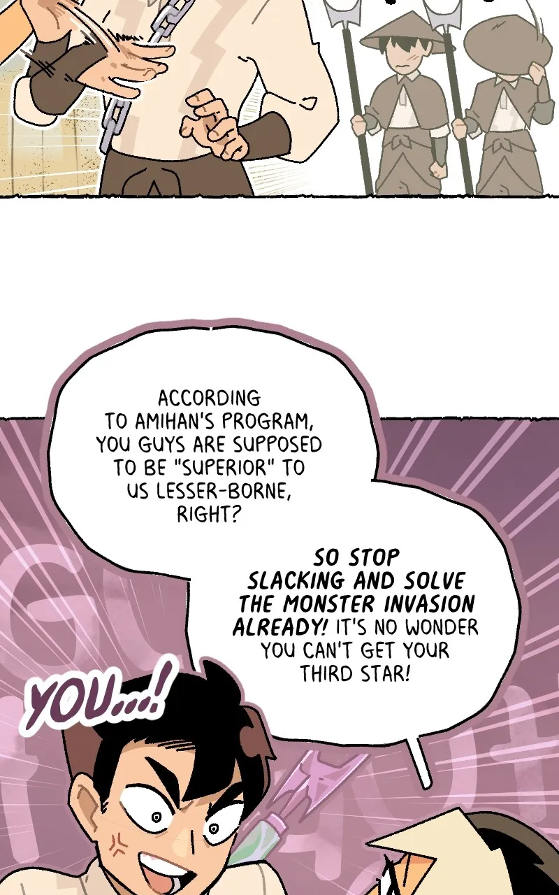 Katlaya Rising Chapter 2 page 16 - 