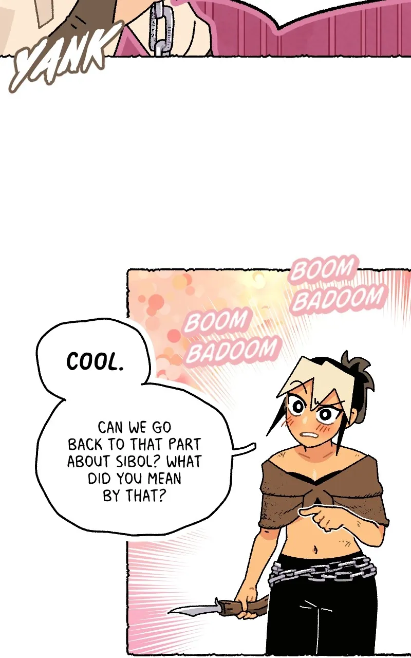 Katlaya Rising Chapter 2 page 19 - 