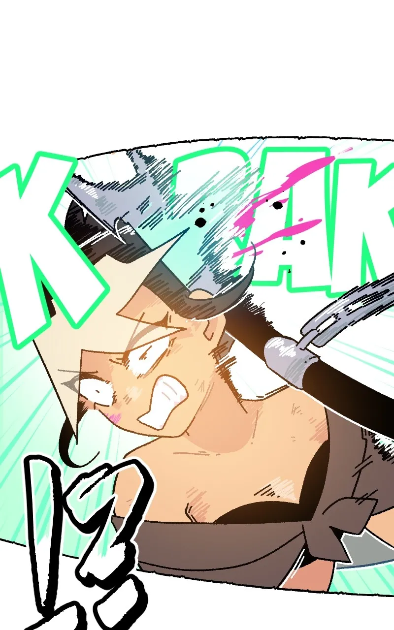 Katlaya Rising Chapter 2 page 20 - 