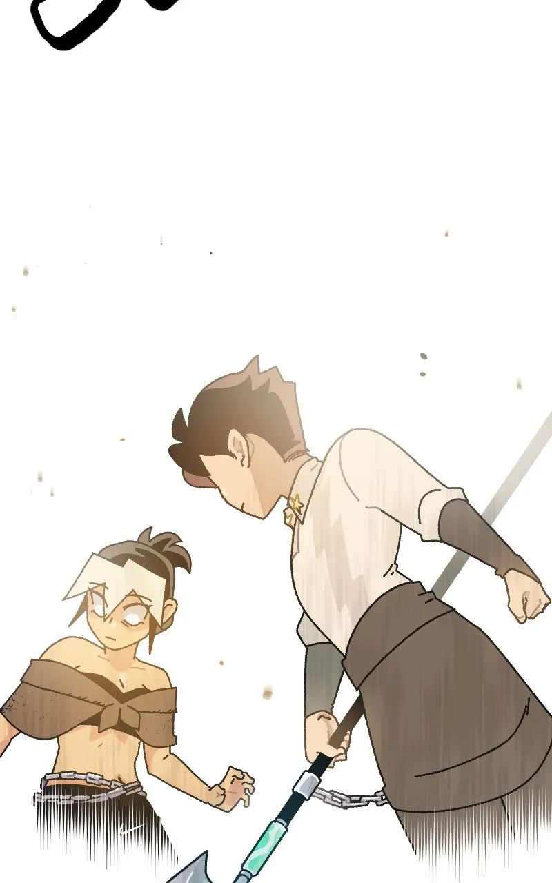 Katlaya Rising Chapter 2 page 21 - 