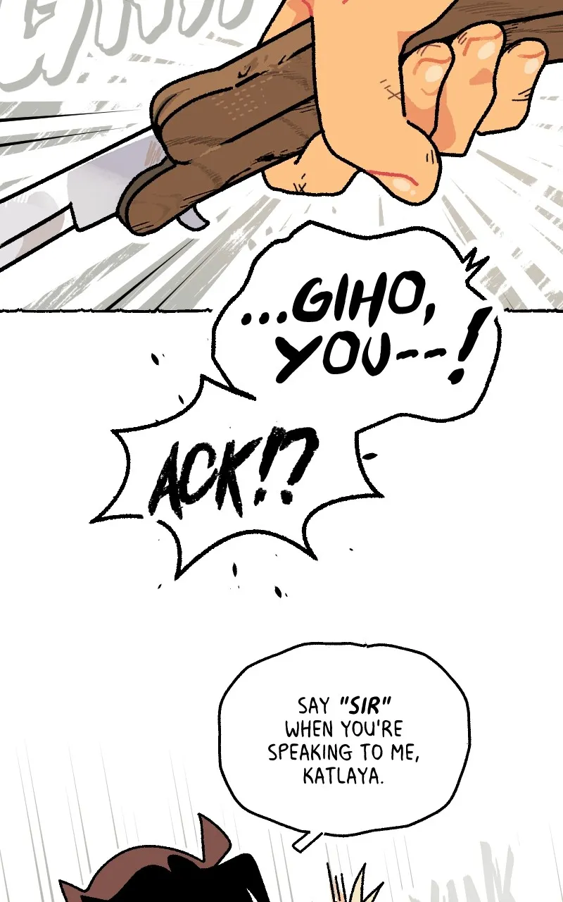 Katlaya Rising Chapter 2 page 25 - 