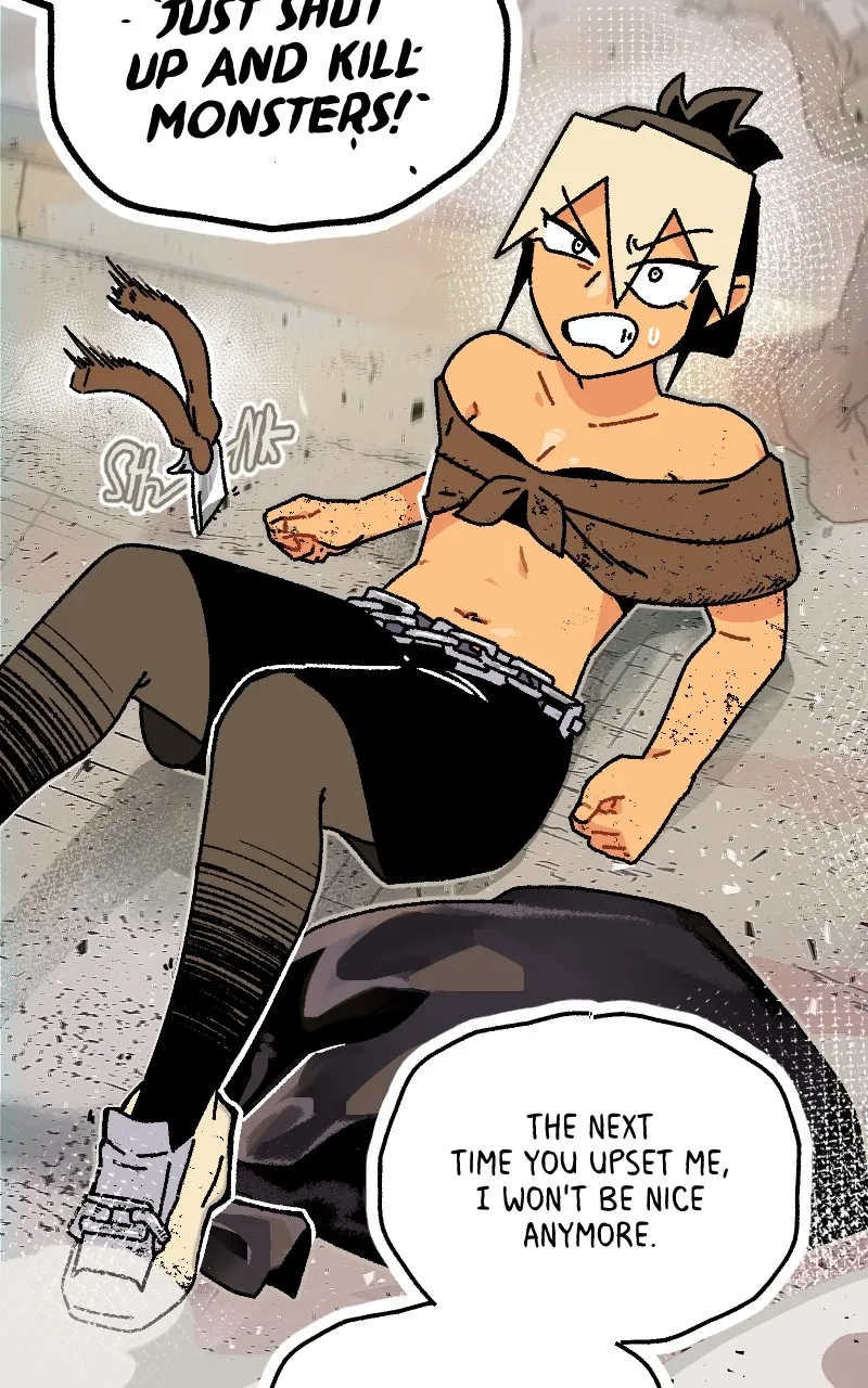 Katlaya Rising Chapter 2 page 31 - 