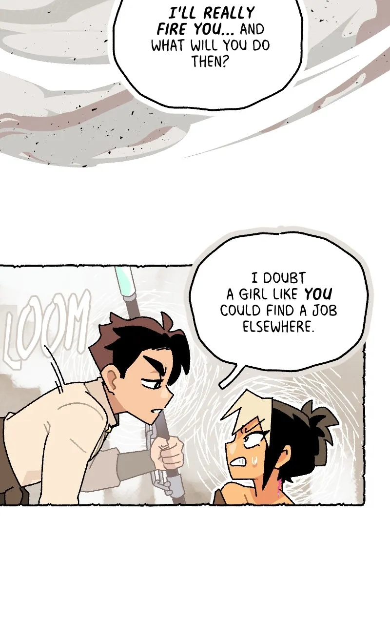 Katlaya Rising Chapter 2 page 32 - 