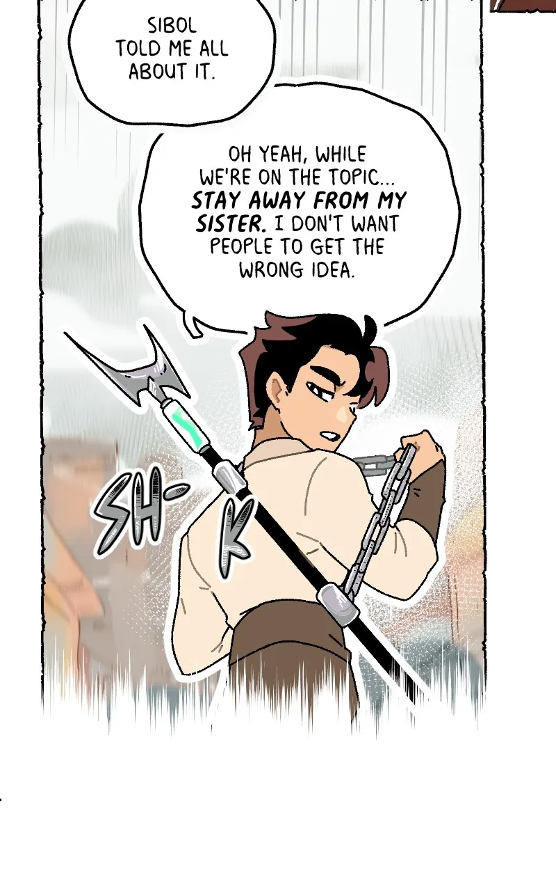 Katlaya Rising Chapter 2 page 34 - 