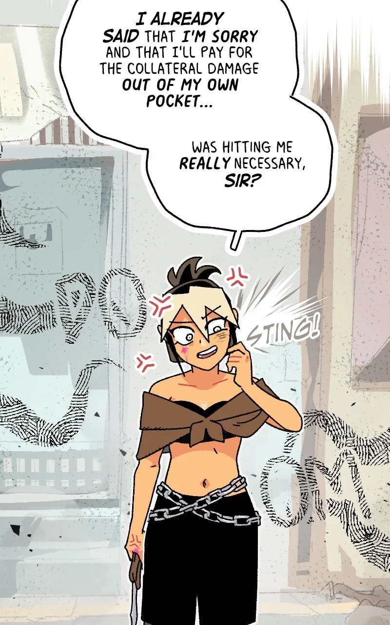 Katlaya Rising Chapter 2 page 5 - 