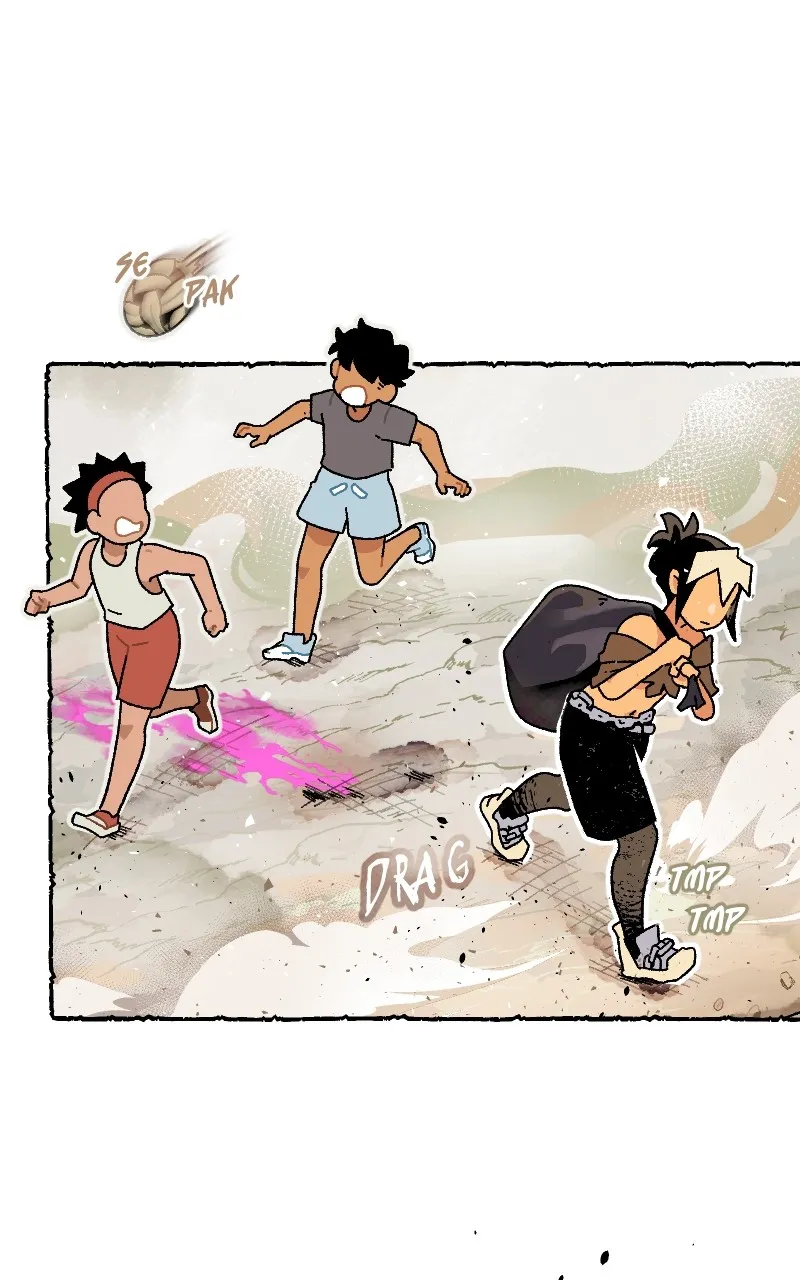 Katlaya Rising Chapter 2 page 49 - 