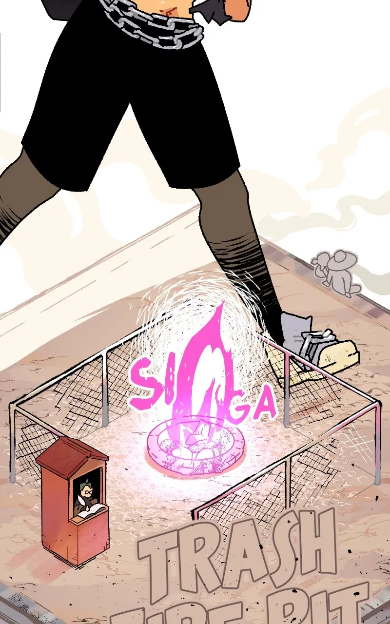 Katlaya Rising Chapter 2 page 51 - 