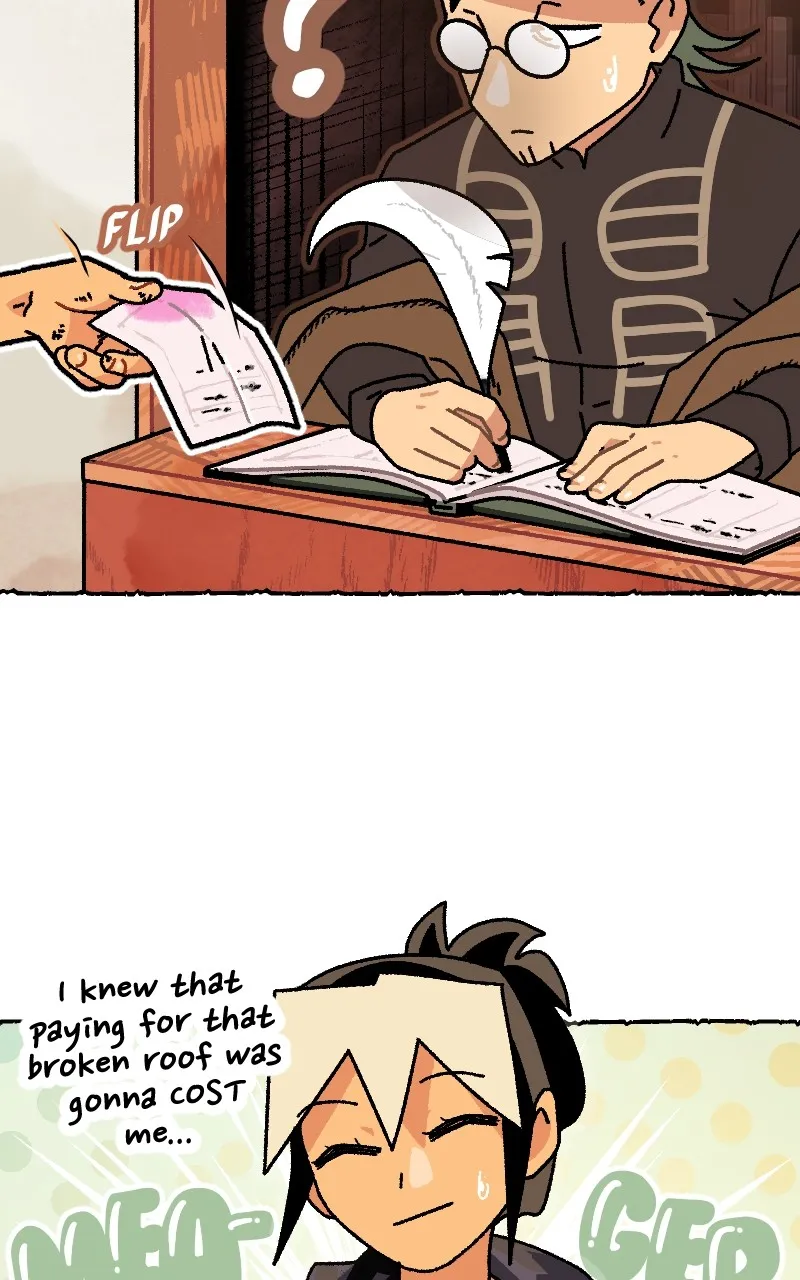 Katlaya Rising Chapter 2 page 53 - 