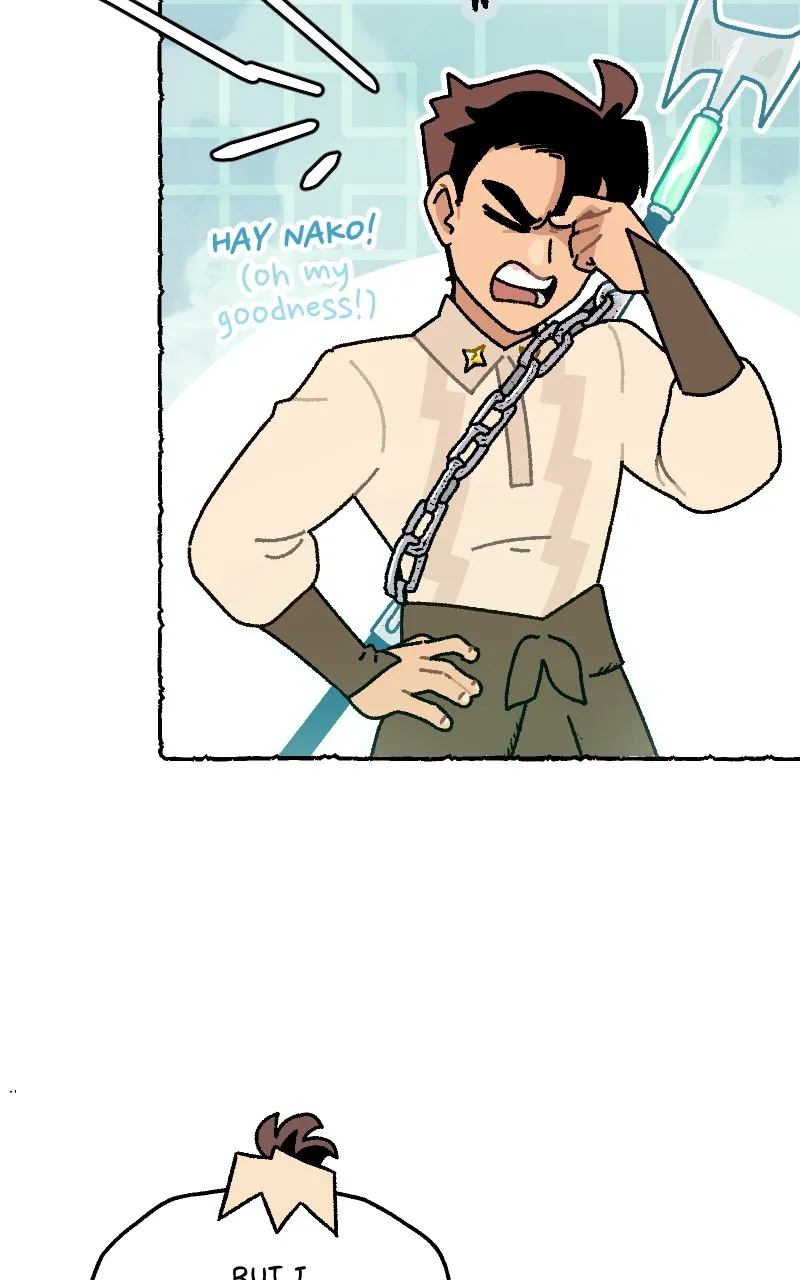 Katlaya Rising Chapter 2 page 7 - 