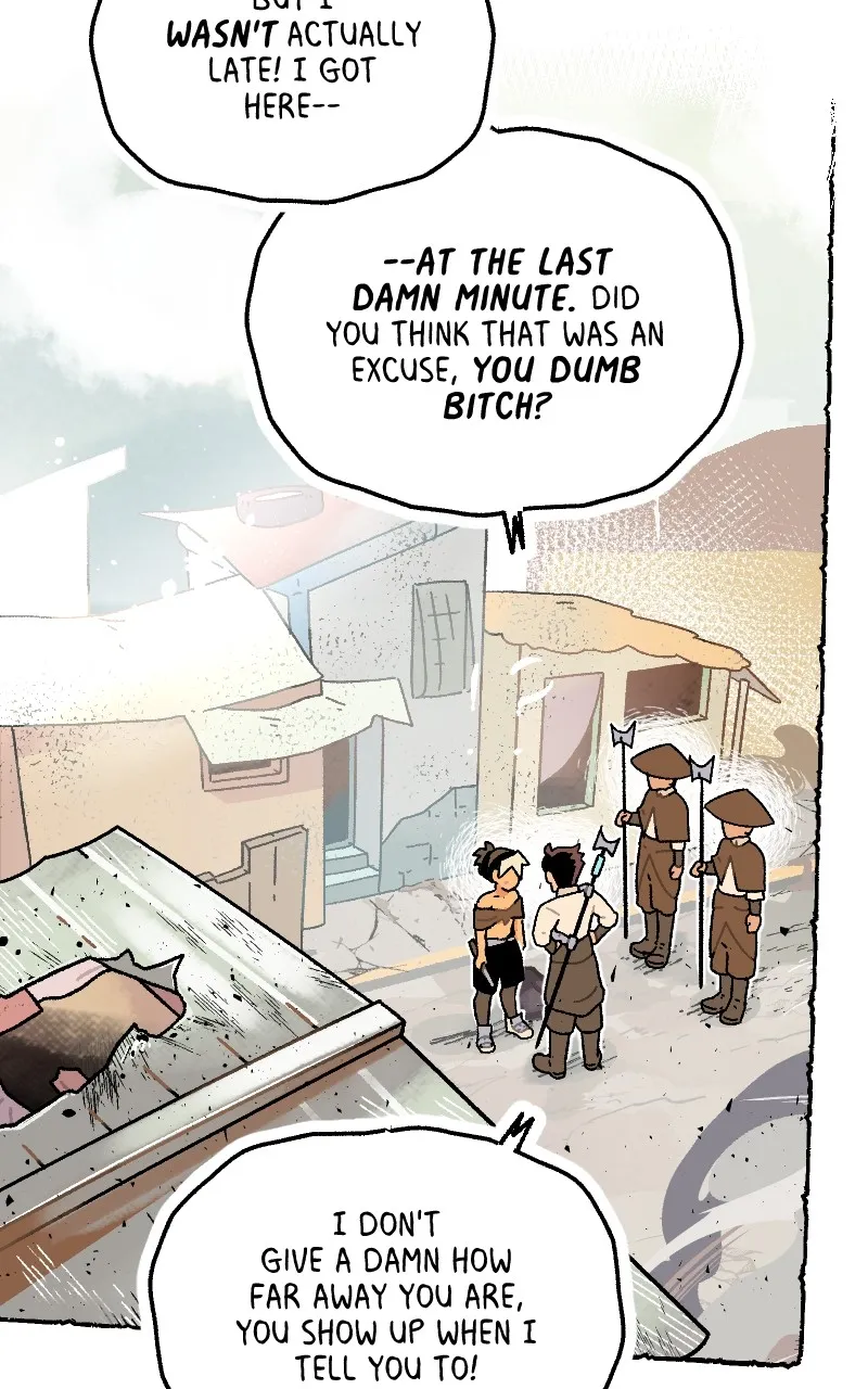 Katlaya Rising Chapter 2 page 8 - 