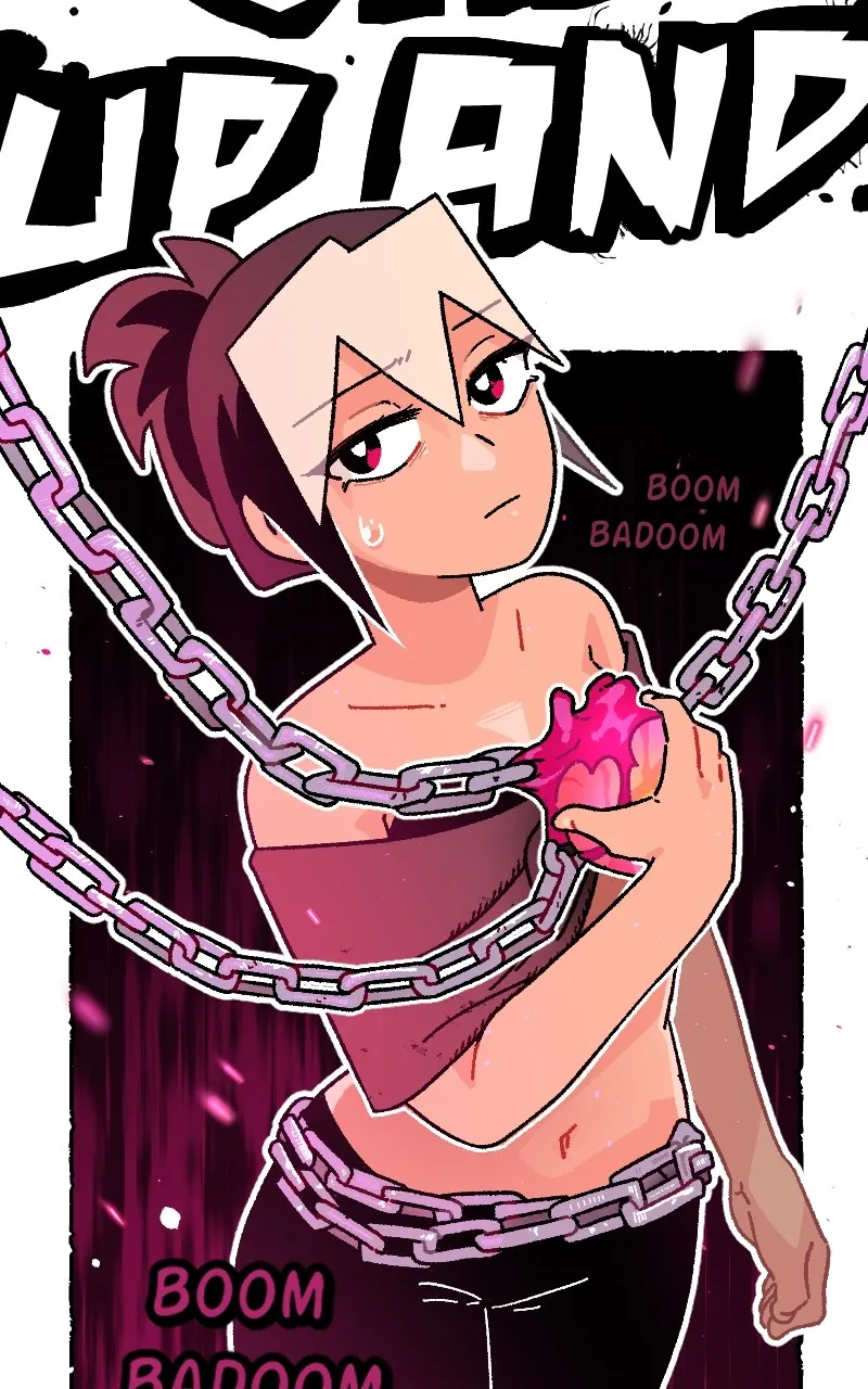 Katlaya Rising Chapter 2 page 71 - 