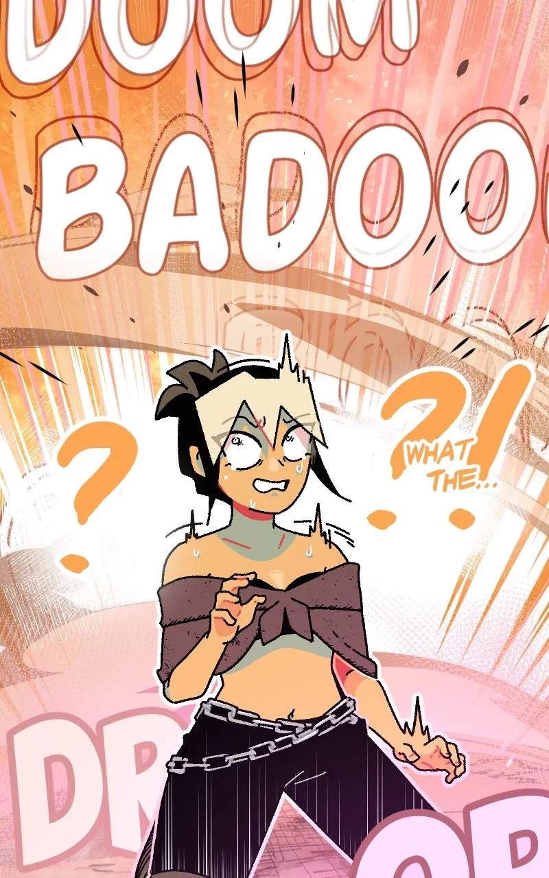 Katlaya Rising Chapter 2 page 76 - 