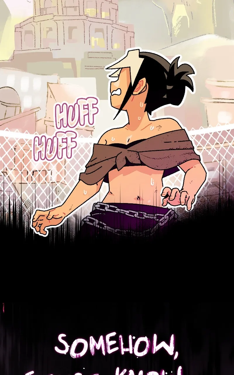 Katlaya Rising Chapter 2 page 80 - 