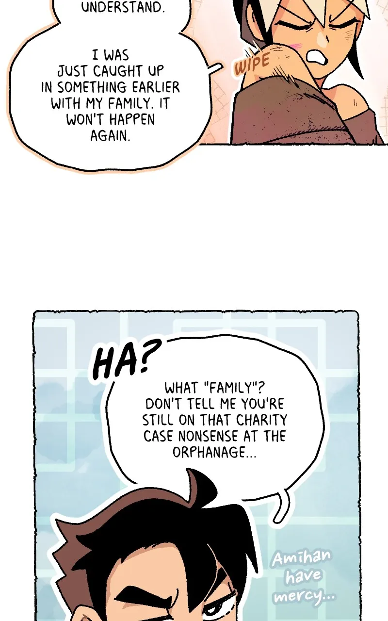 Katlaya Rising Chapter 2 page 10 - 