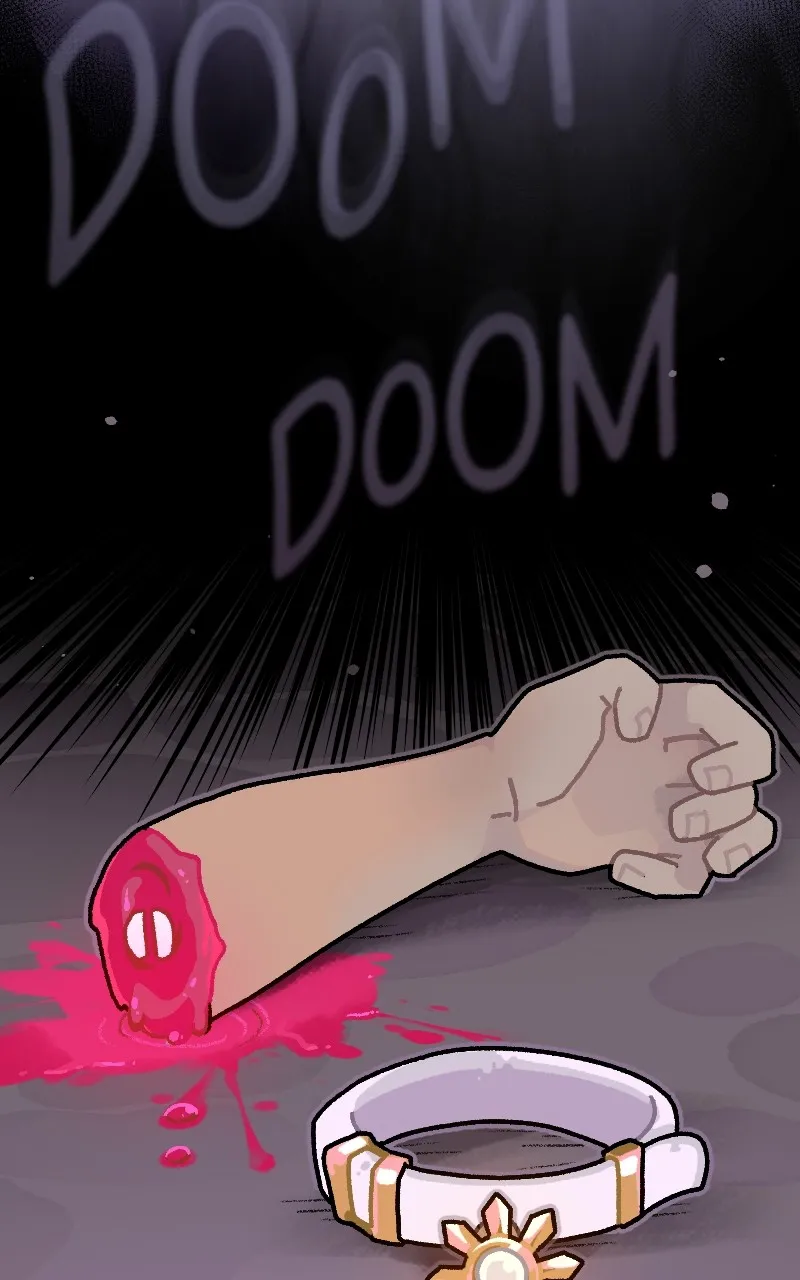 Katlaya Rising Chapter 20 page 21 - 