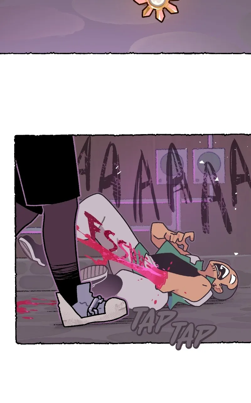 Katlaya Rising Chapter 20 page 22 - 