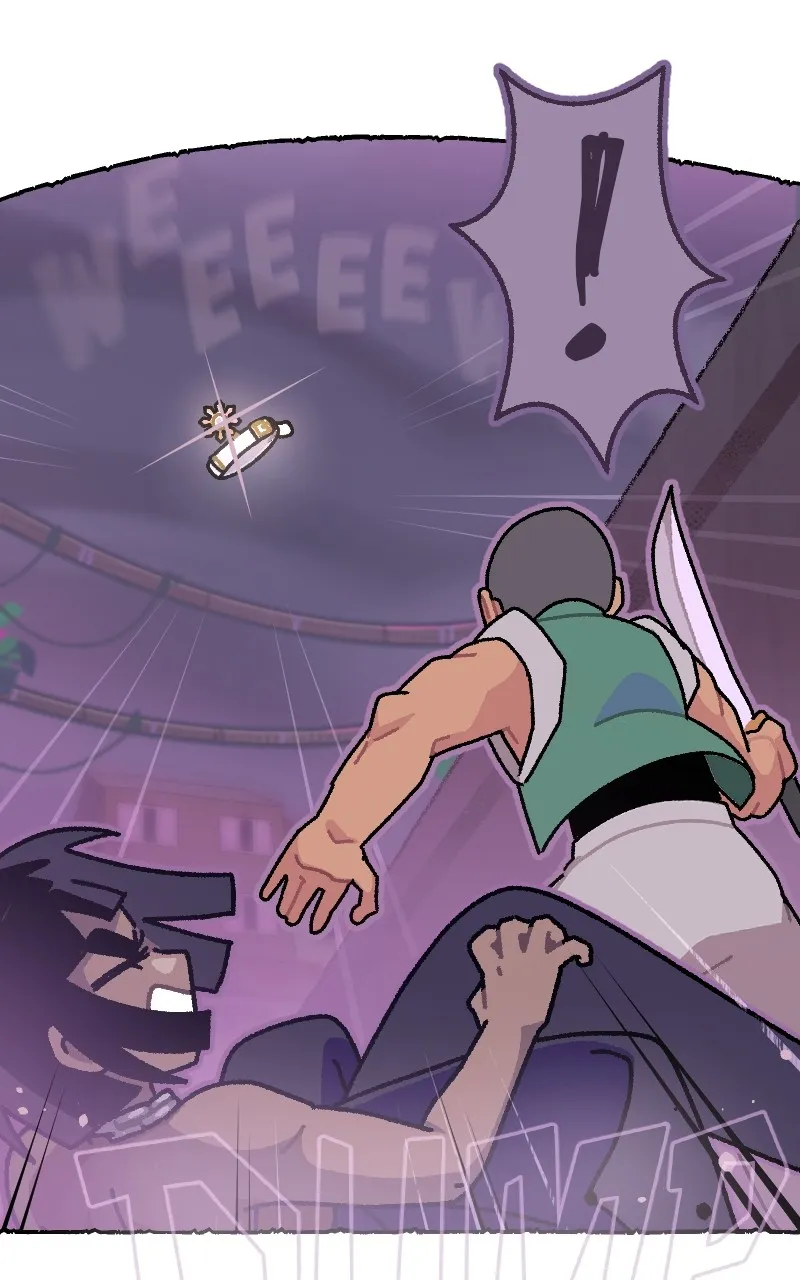Katlaya Rising Chapter 20 page 4 - 