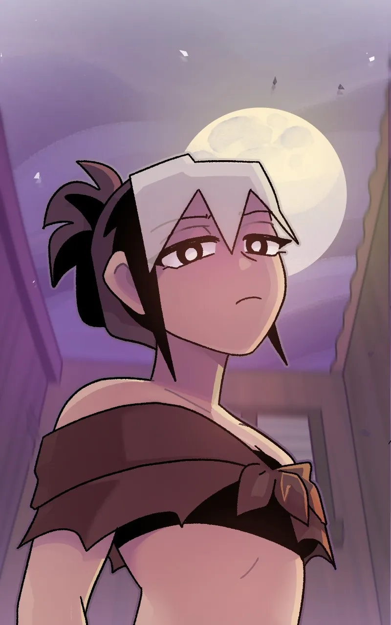 Katlaya Rising Chapter 20 page 31 - 