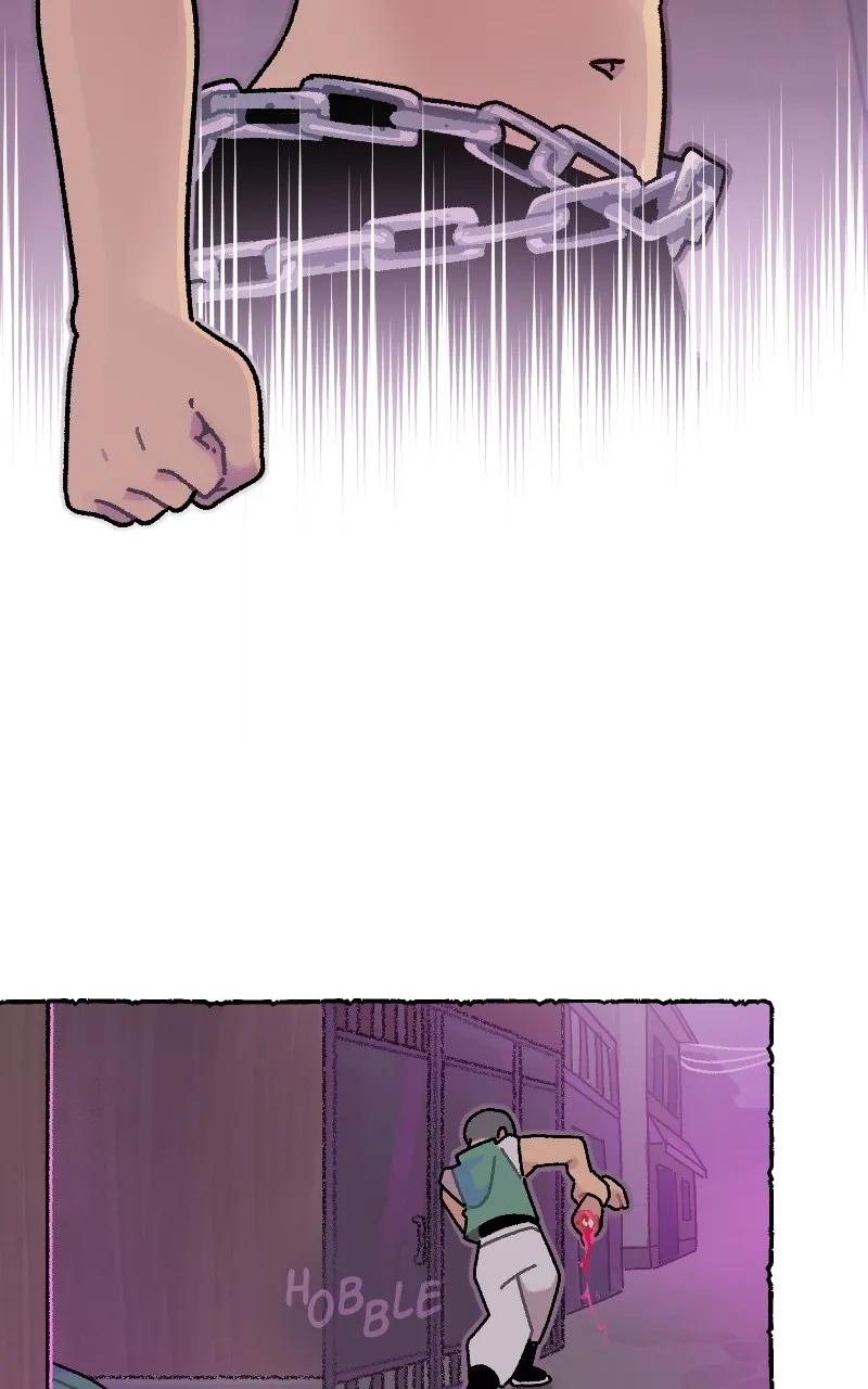 Katlaya Rising Chapter 20 page 32 - 
