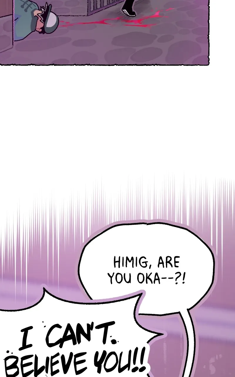 Katlaya Rising Chapter 20 page 33 - 