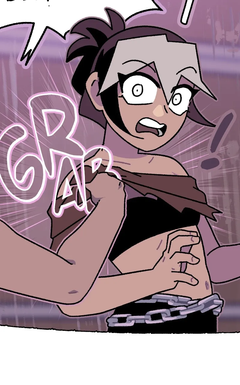 Katlaya Rising Chapter 20 page 34 - 
