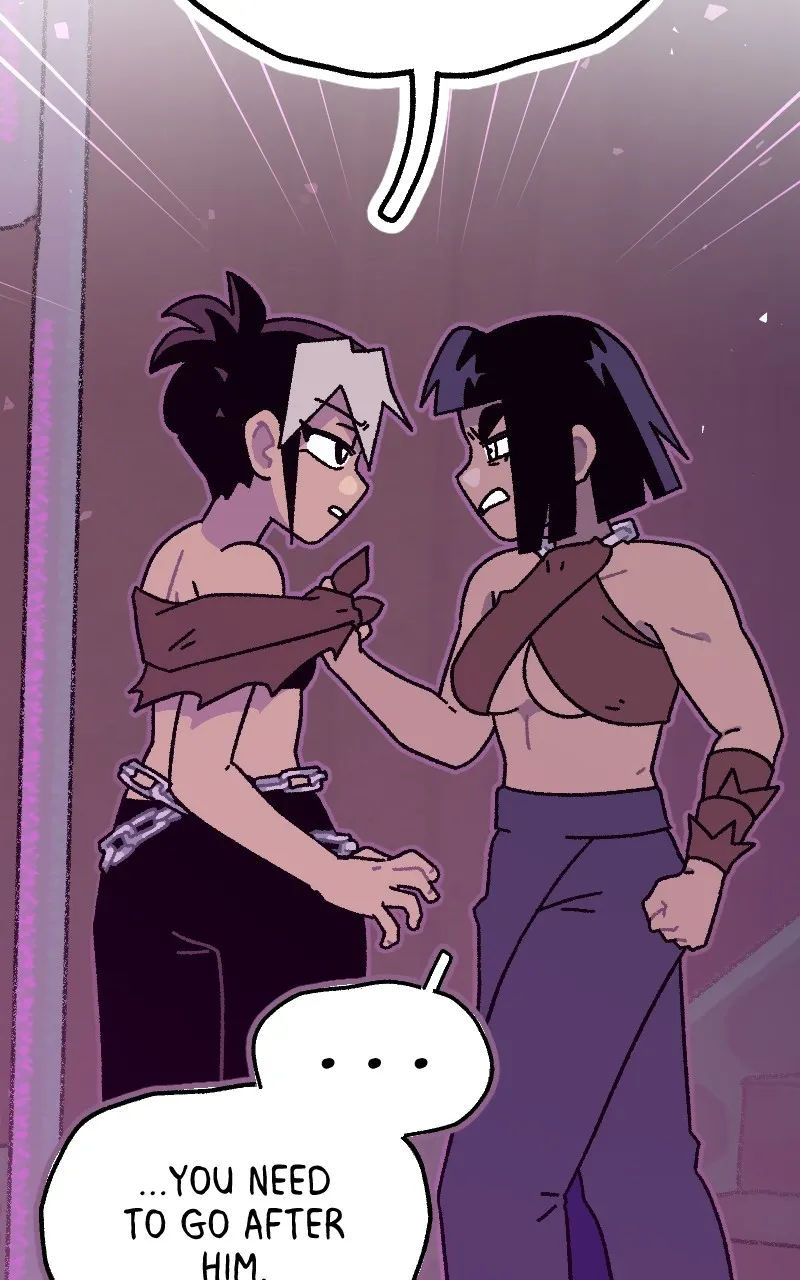 Katlaya Rising Chapter 20 page 37 - 
