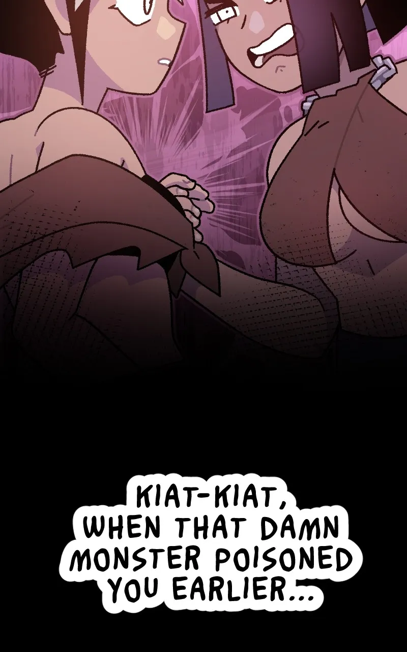 Katlaya Rising Chapter 20 page 39 - 