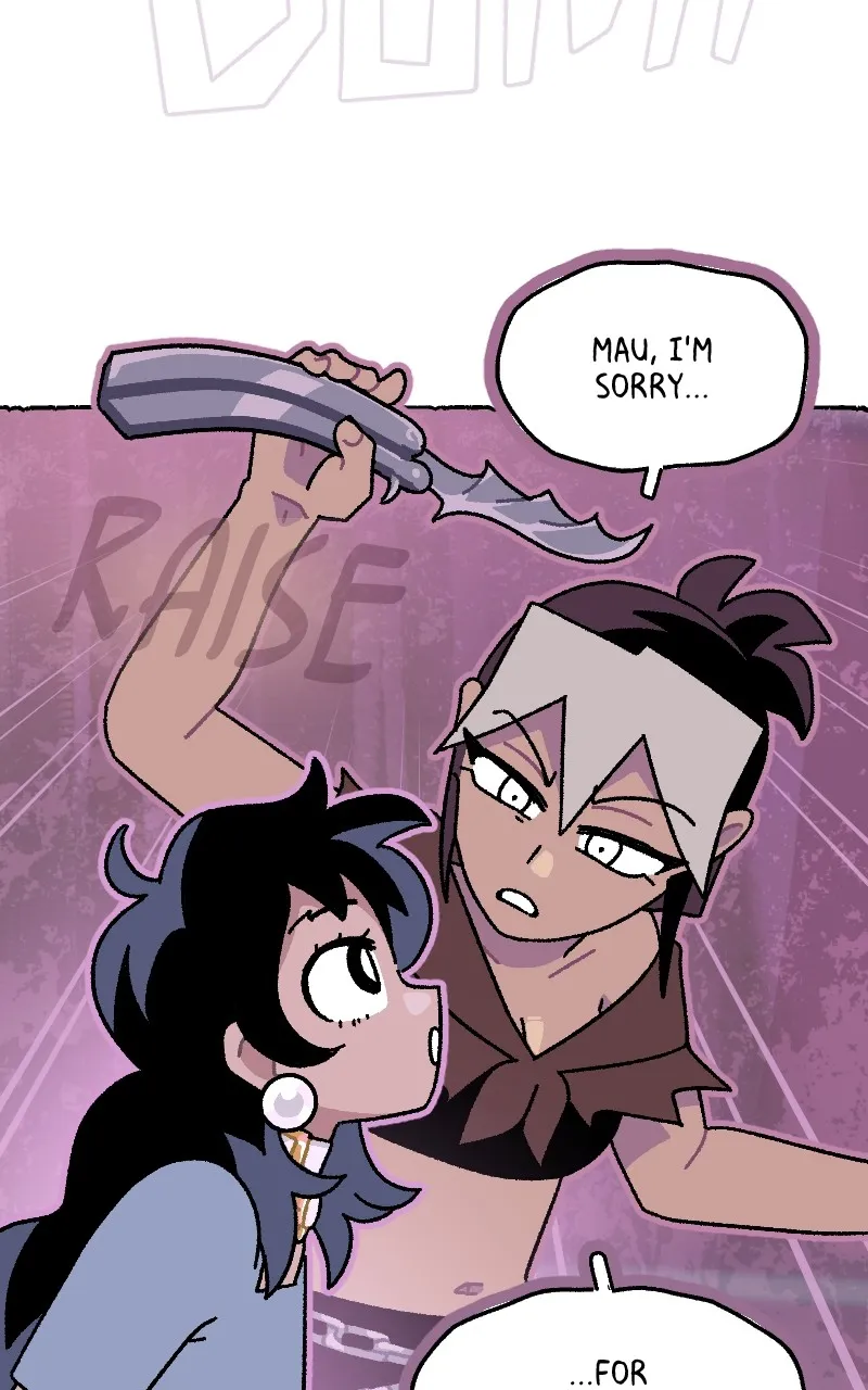 Katlaya Rising Chapter 20 page 5 - 
