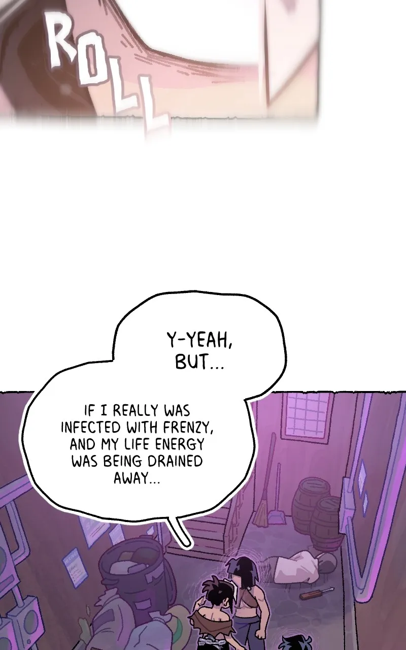 Katlaya Rising Chapter 20 page 43 - 