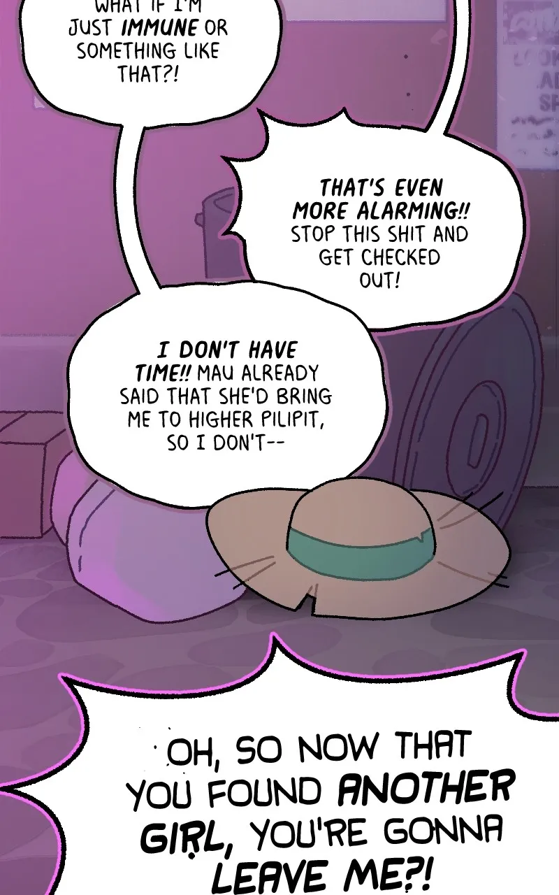 Katlaya Rising Chapter 20 page 45 - 