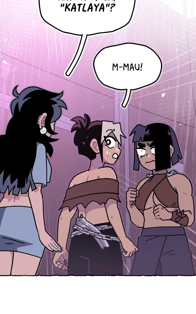 Katlaya Rising Chapter 20 page 48 - 