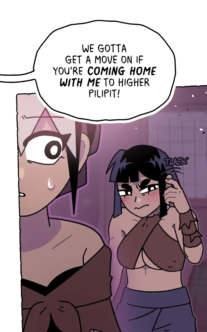 Katlaya Rising Chapter 20 page 49 - 