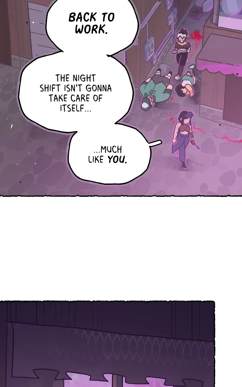 Katlaya Rising Chapter 20 page 52 - 