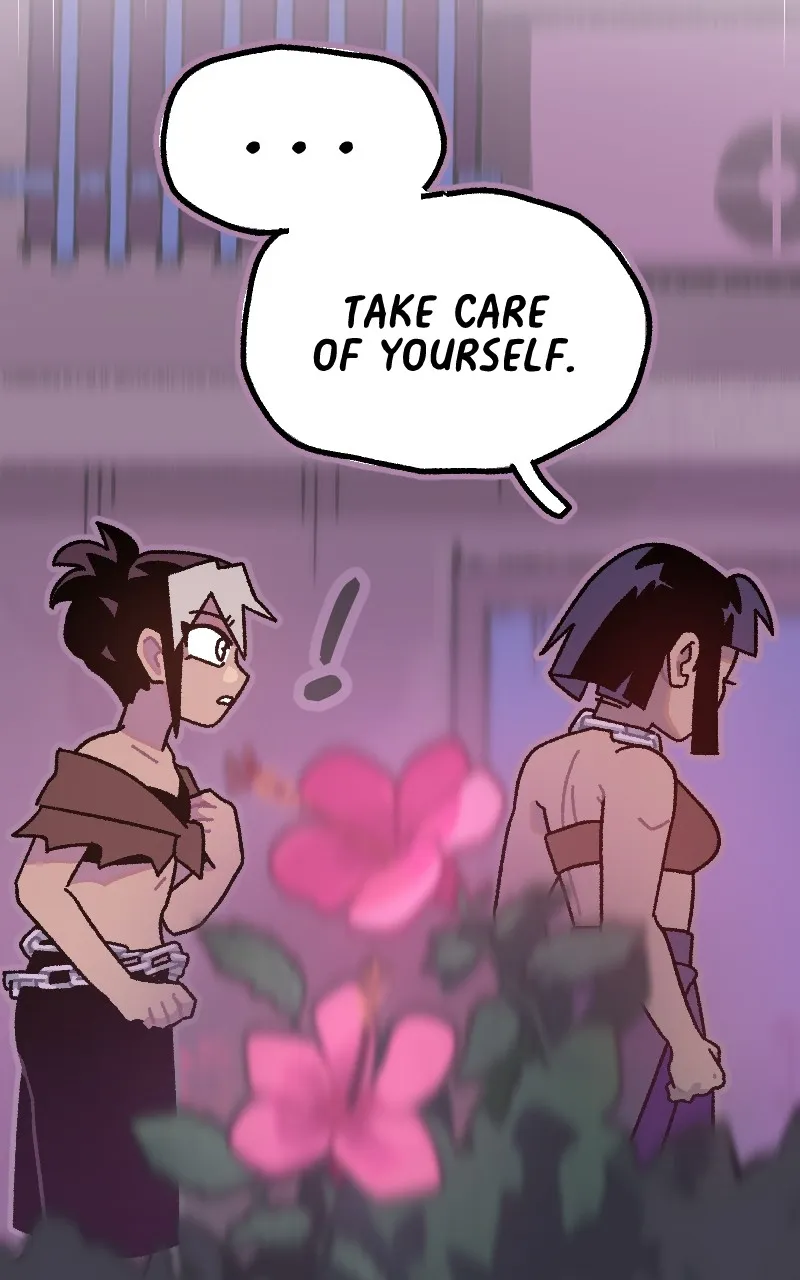 Katlaya Rising Chapter 20 page 54 - 