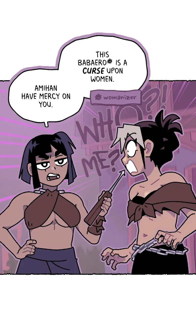 Katlaya Rising Chapter 20 page 57 - 