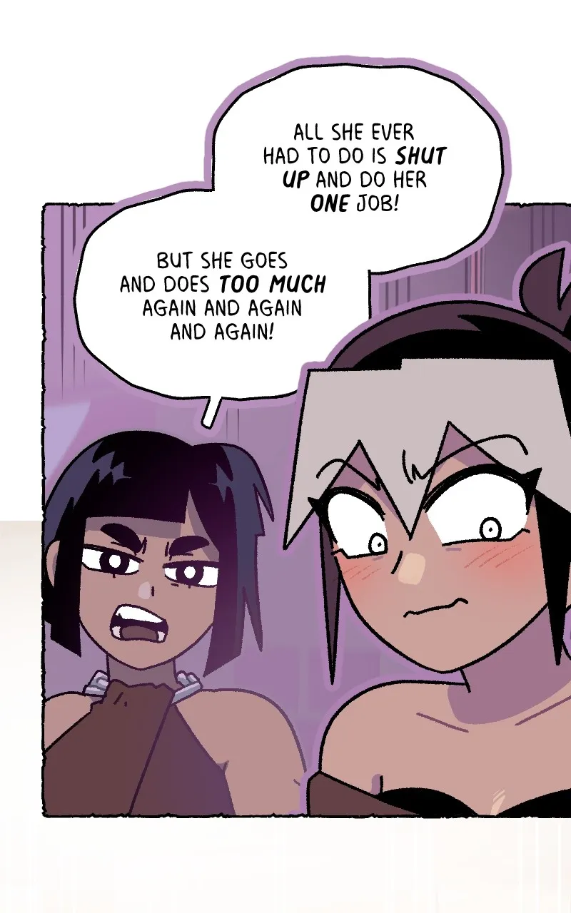 Katlaya Rising Chapter 20 page 58 - 