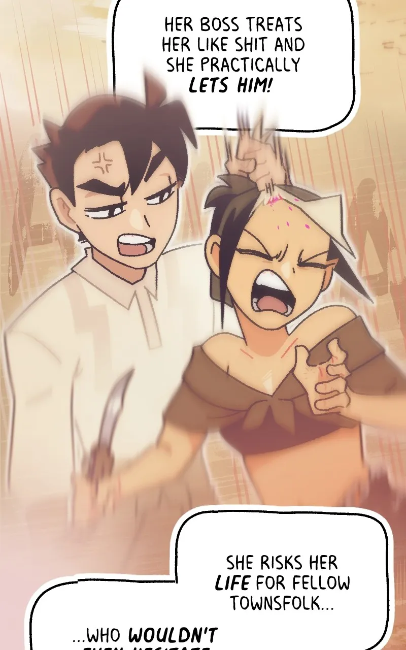 Katlaya Rising Chapter 20 page 60 - 