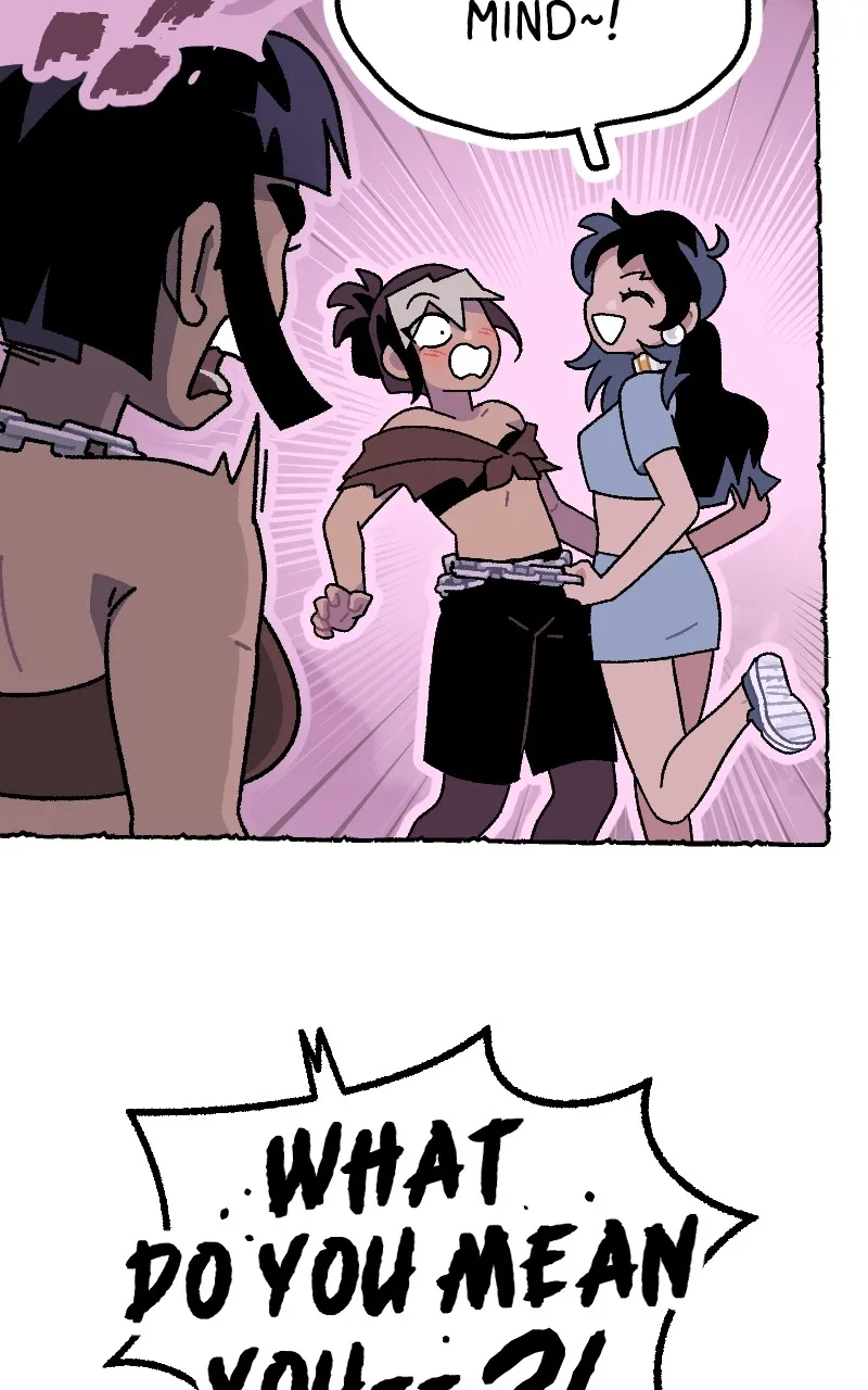 Katlaya Rising Chapter 20 page 66 - 