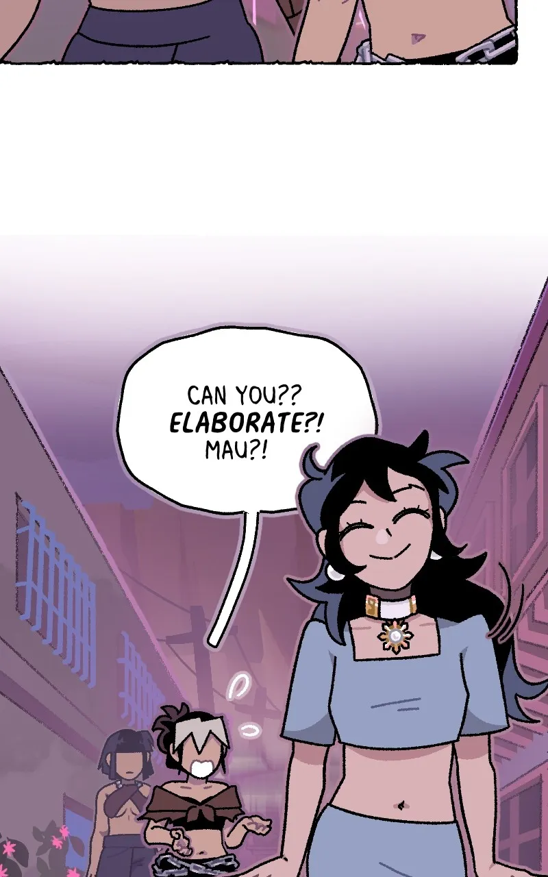 Katlaya Rising Chapter 20 page 70 - 