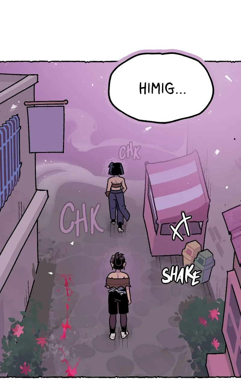 Katlaya Rising Chapter 20 page 73 - 