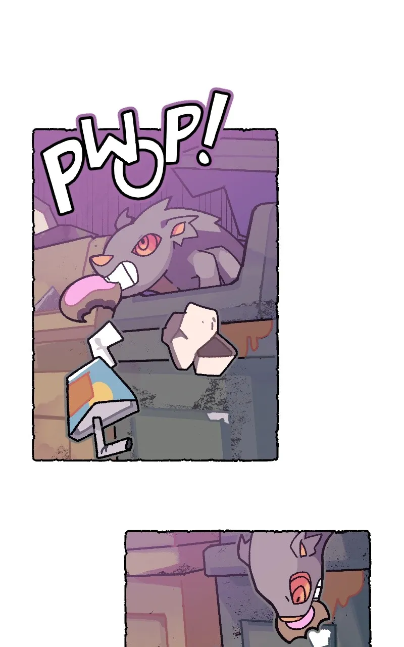 Katlaya Rising Chapter 20 page 74 - 