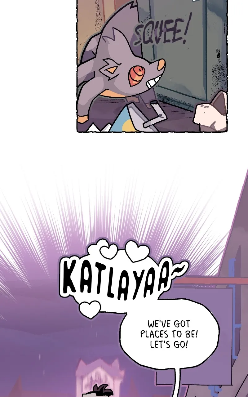 Katlaya Rising Chapter 20 page 75 - 