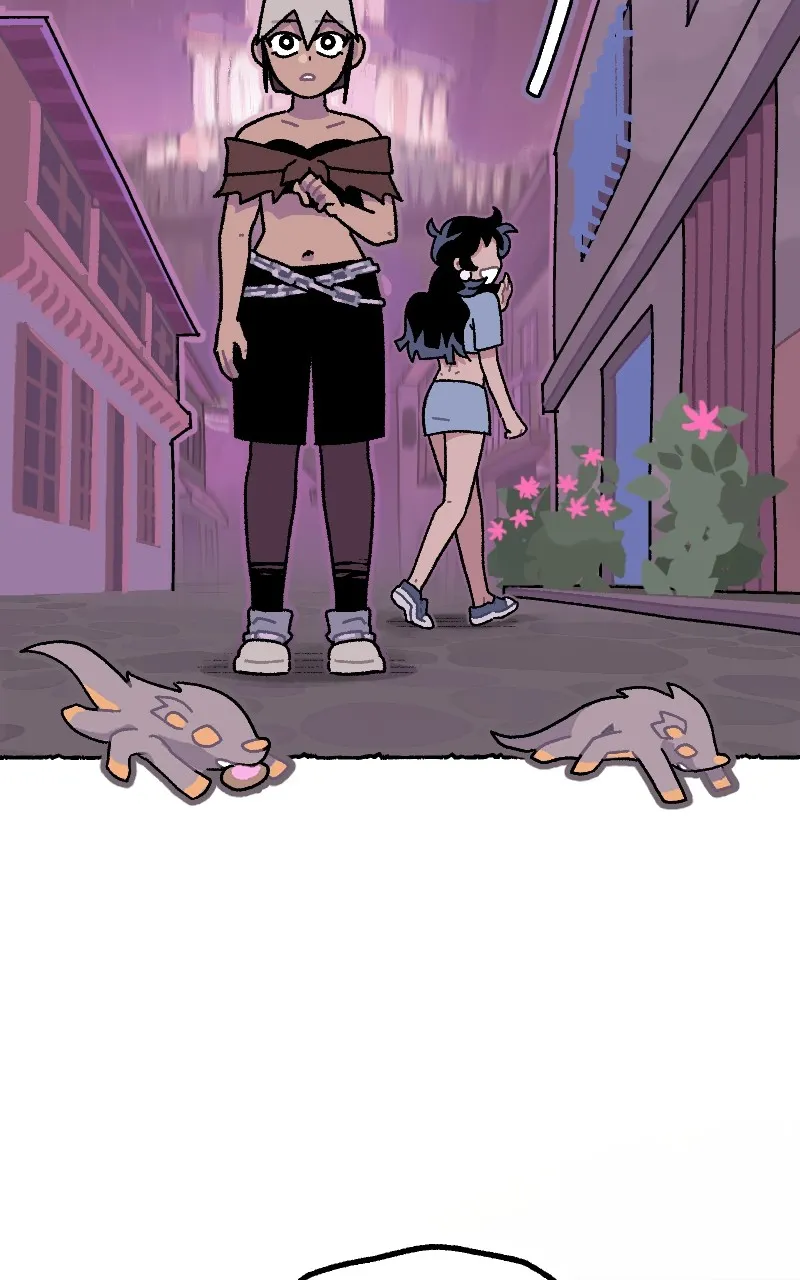 Katlaya Rising Chapter 20 page 76 - 